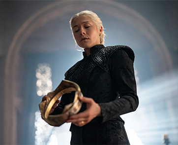 ซีซั่นที่สามของซีรีส์ดราม่า HBO ออริจินัล House of the Dragon จะเข้าฉายตอนแรก 22 มิถุนายน